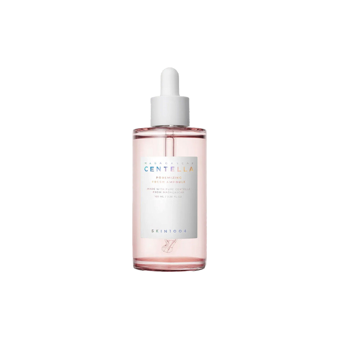 SKIN1004 Madagascar Centella Poremizing Fresh Ampoule - 100 ml (2) SKIN1004 Madagascar Centella Poremizing Fresh Ampoul 100 ml