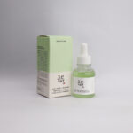 Beauty of Joseon Calming Barrier Serum Green Tea - Ha + Panthenol 30 ml