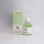 Beauty of Joseon Calming Barrier Serum Green Tea - Ha + Panthenol 30 ml