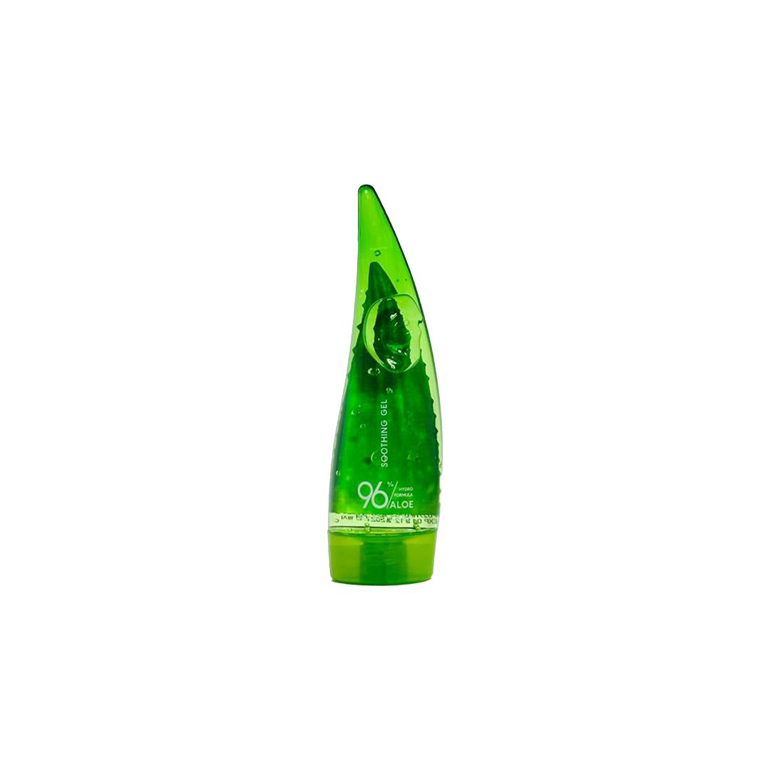 Holika Holika Aloe Hydro Formula 96_ Soothing Gel 55 ml (2) Holika Holika Aloe Hydro Formula 96% Soothing Gel 55 ml