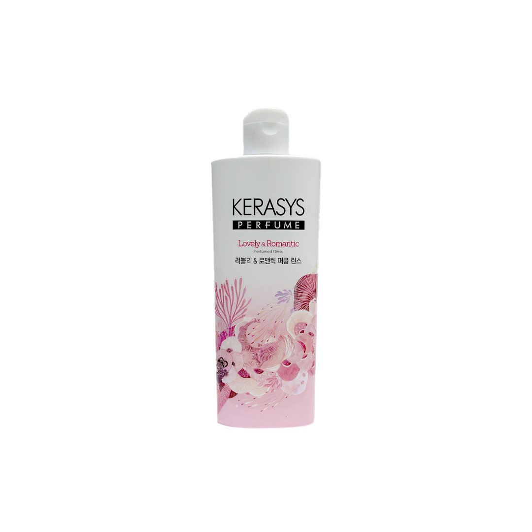 Kerasys Lovely & Romantic Perfumed Rinse 250 ml Kerasys Lovely & Romantic Perfumed rinse 250 ml - Image 1