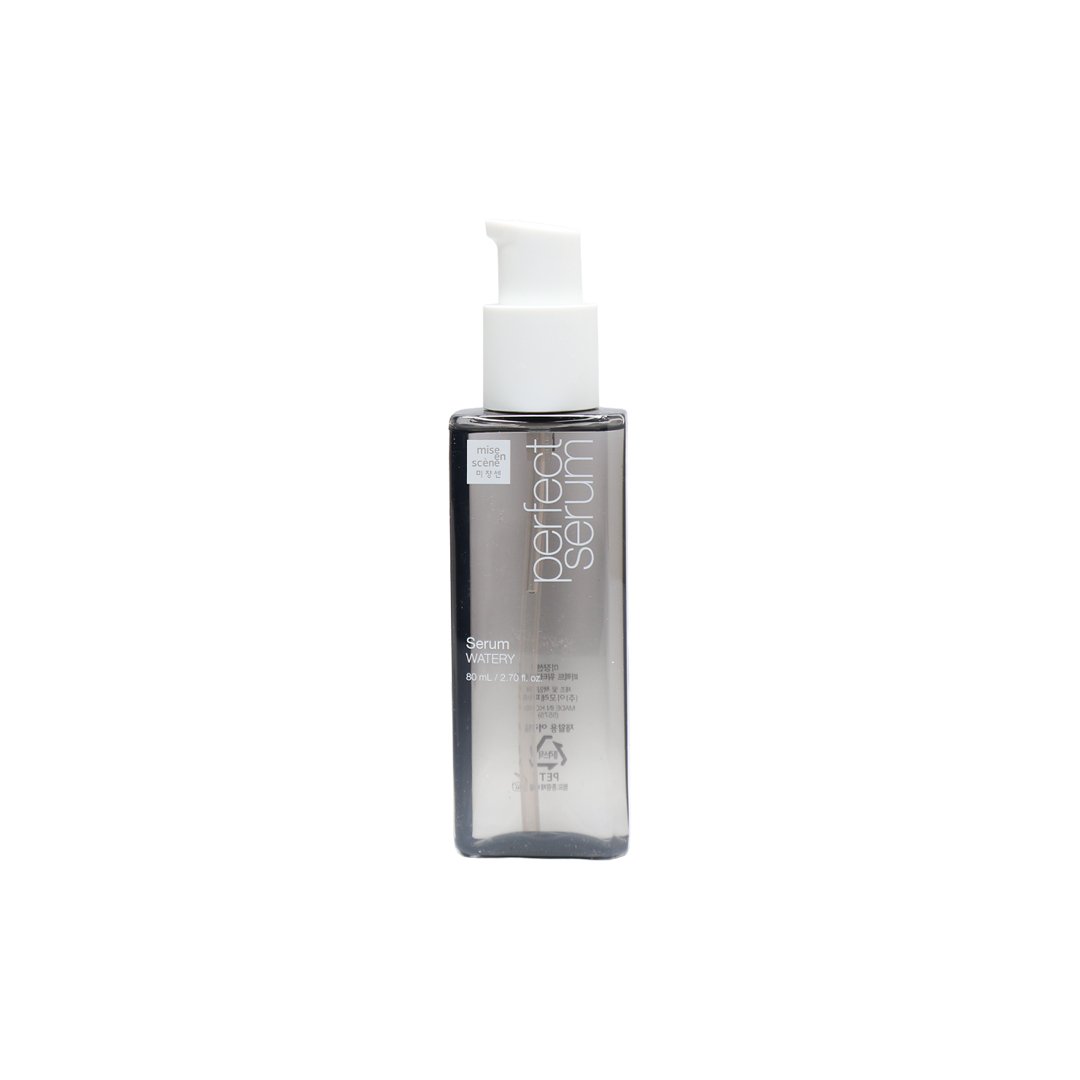 Mise En Scene Perfect Serum Watery 80 ml
