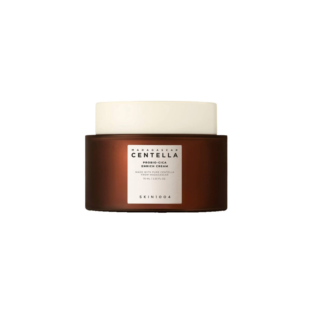 SKIN1004 Madagascar Centella Probio-Cica Enrich Cream 50 ml