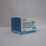Samhyun Health Day Baby Powder 100 g - Image 3
