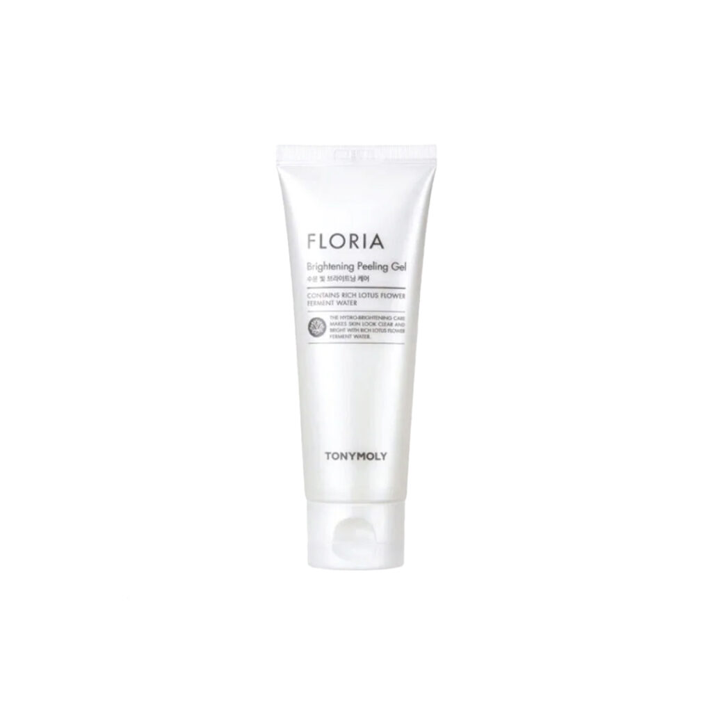 Tonymoly Floria Brightening Hyaluron Peeling Gel 170 ml