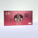 6 Years Red Ginseng Extract 250 g