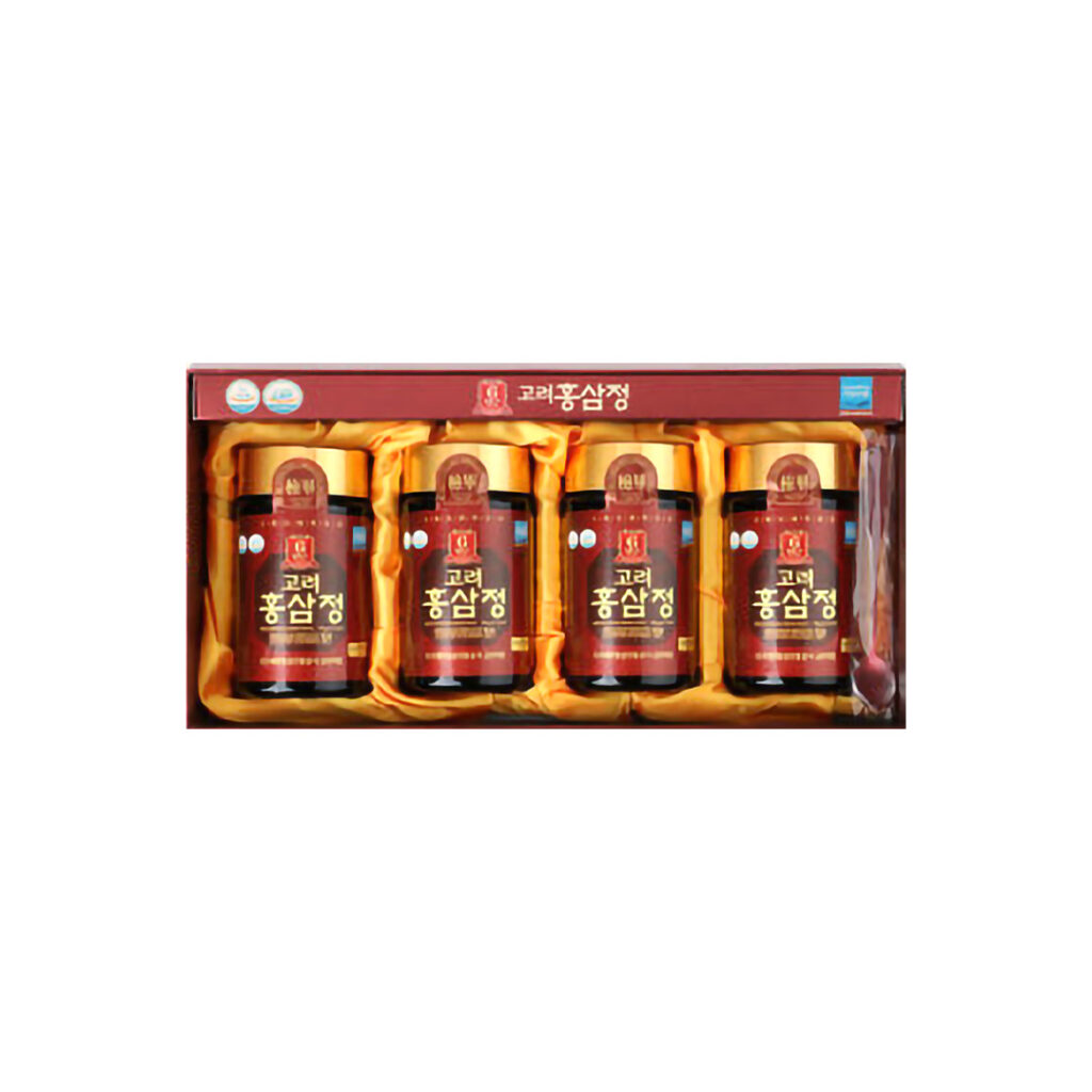 6 Years Red Ginseng Extract 250 g