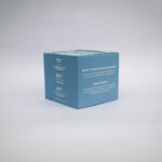 Arencia Fresh Blue Hyssop Rice Mochi Cleanser 120 g - Image 4