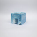 Arencia Fresh Blue Hyssop Rice Mochi Cleanser 120 g - Image 5