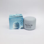 Arencia Fresh Blue Hyssop Rice Mochi Cleanser 120 g - Image 6