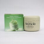 Arencia Fresh Green Rice Mochi Cleanser 120 g