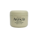 Arencia Fresh Green Rice Mochi Cleanser 120 g