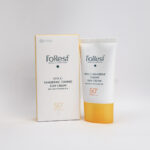 Forest Vita C – Tangerine Toning Sun Cream 50+ SPF/PA++++ 50 ml