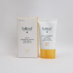 Forest Vita C – Tangerine Toning Sun Cream 50+ SPF/PA++++ 50 ml