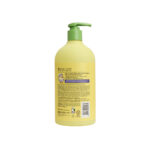 Green Finger My Kids Plus Shampoo 500 ml