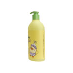 Green Finger My Kids Plus Shampoo 500 ml