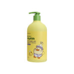 Green Finger My Kids Plus Shampoo 500 ml