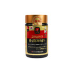 South Korean Korea 6 Years Red Ginseng Extract 365 Gold 240g