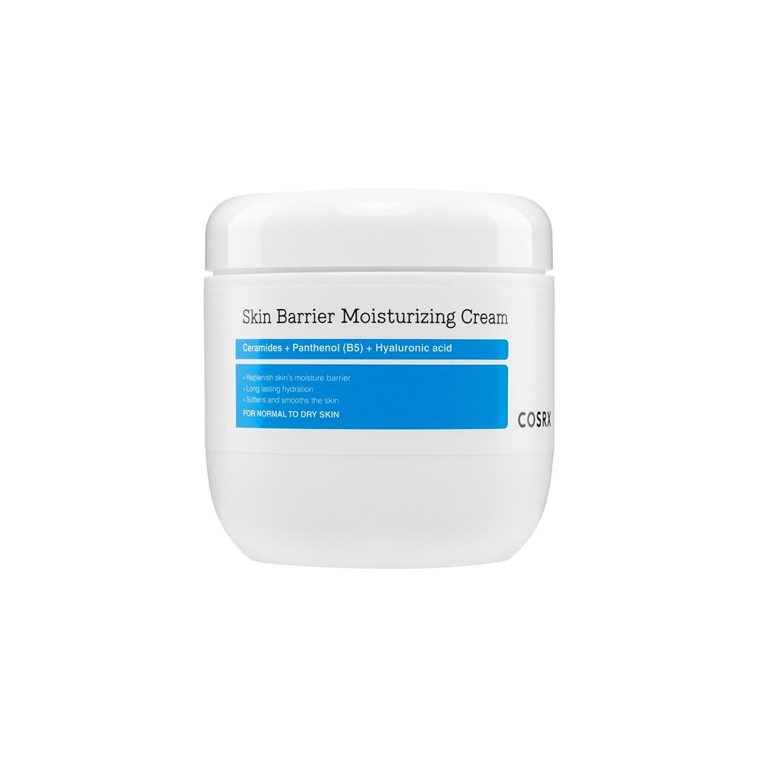 Cosrx Skin Barrier Moisturizing Cream 450 ml (6) Cosrx Skin Barrier Moisturizing Cream 450 ml - Image 1