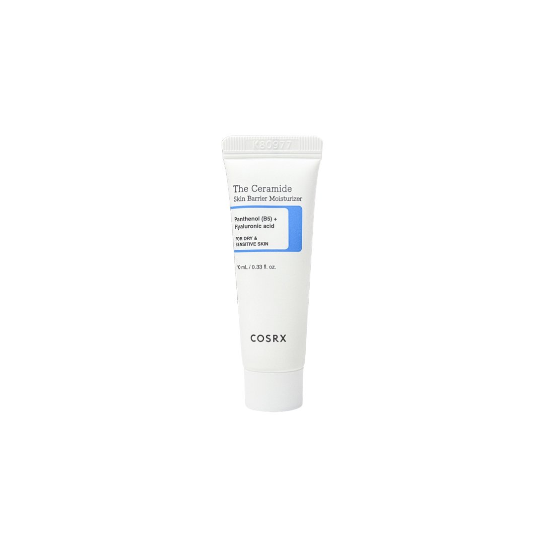 Cosrx The Ceramide Skin Barrier Moisturizer 10 ml (1) Cosrx The Ceramide Skin Barrier Moisturizer 10 ml - Image 1