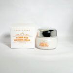 Labelyoung Vitamin Milk Whitening Cream 55 g