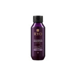 RYO Hair Loss Expert Care Shampoo for Oily Scalp  180 ml