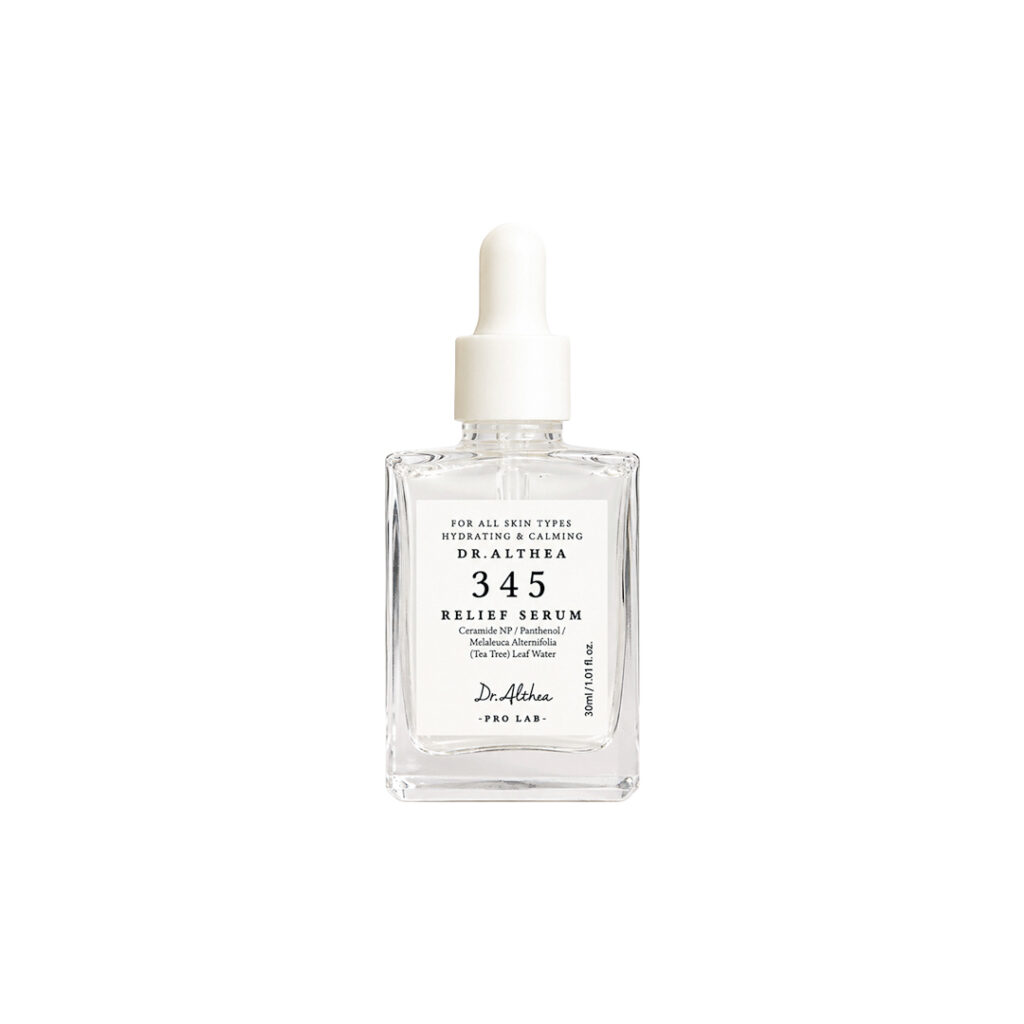 Dr.Althea 345 Relief Serum 30 ml