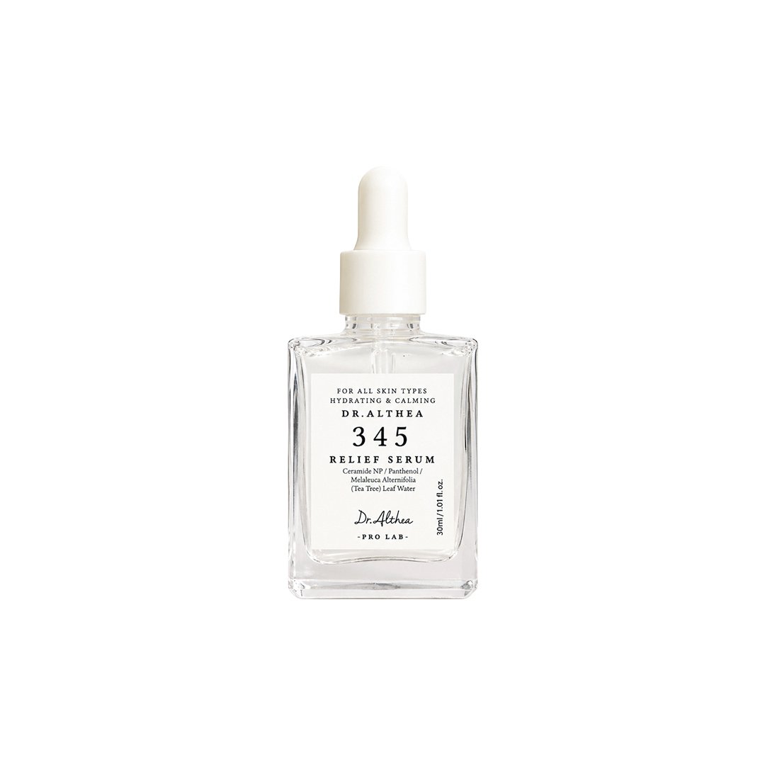 photoshop Dr.Althea 345 Relief Serum 30 ml