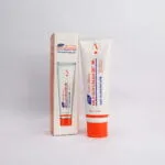 Anely New Super Collagen Mild Sun Cream SPA50+ PA++++ 80 ml - Image 3