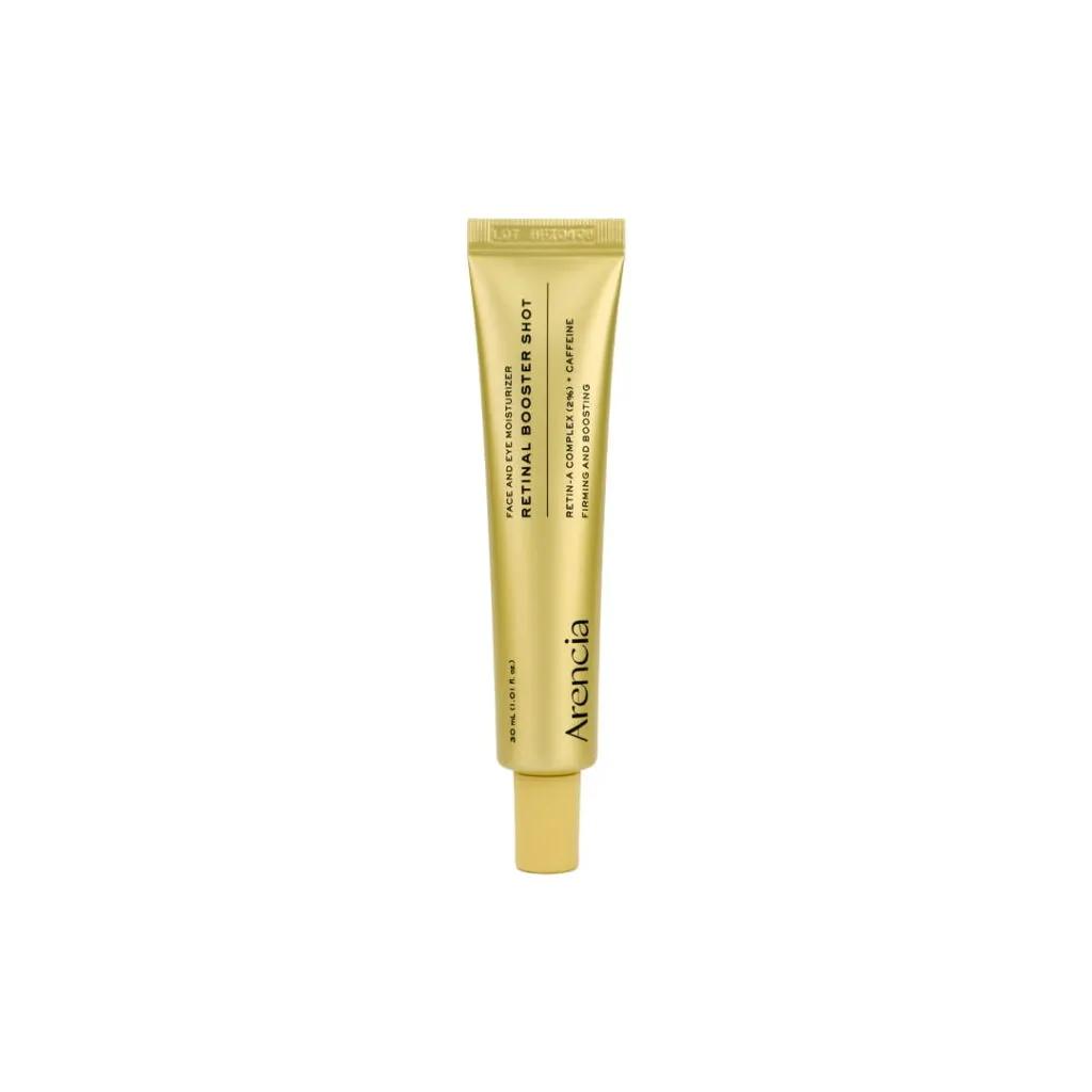 Arencia Retinal Booster Shot 30 ml
