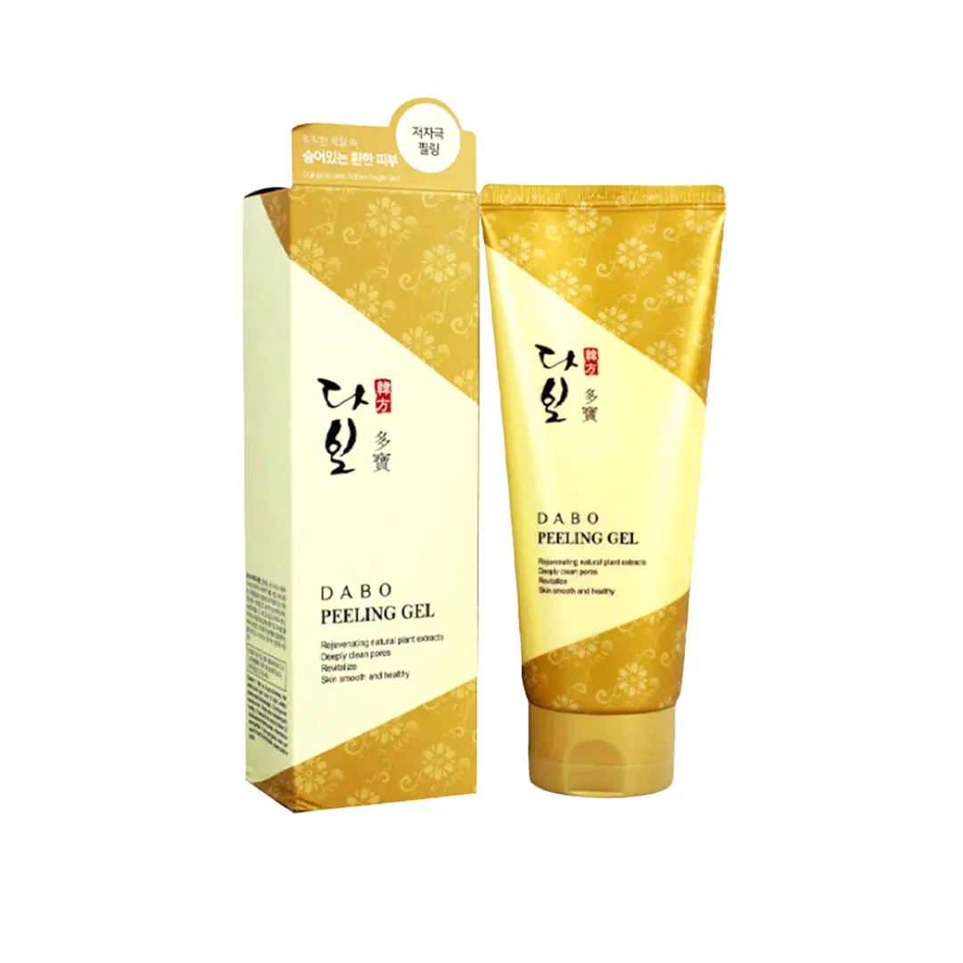 Dabo Hanbang Peeling Gel 180ml - Image 2