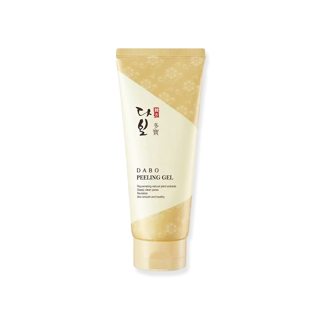 Dabo Hanbang Peeling Gel 180ml (2) Dabo Hanbang Peeling Gel 180ml - Image 1