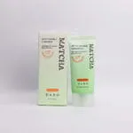 Dabo Matcha Air - Fit Invisible Sunscreen SPF50+ PA++++ 50 ml - Image 3