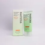 Dabo Matcha Air - Fit Invisible Sunscreen SPF50+ PA++++ 50 ml - Image 4