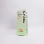 Dabo Matcha Air - Fit Invisible Sunscreen SPF50+ PA++++ 50 ml - Image 6