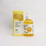 Dabo Yuja - C Nia5 Toning Shot Serum 50 ml