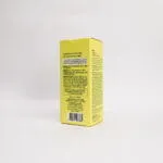 Dabo Yuja - C Nia5 Toning Shot Serum 50 ml